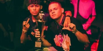 +Free estrena campeones en la Regional Sangre Inca Barranquilla