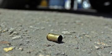 Ataque sicarial en El Bosque: un lesionado a bala