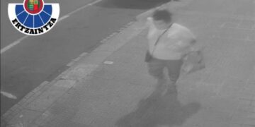 Arrestada la presunta secuestradora del recién nacido de Bilbao, hallado ya en buen estado