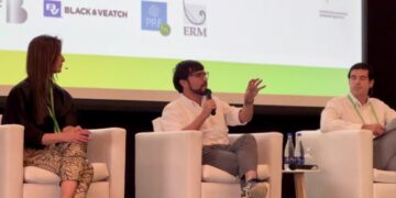 “Barranquilla y el Caribe, claves para el salto a energías limpias”: Jaime Pumarejo