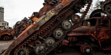 Turquía se propone lograr un alto el fuego en Ucrania “cuanto antes”