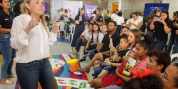 Prevención de acoso escolar, la novedad en proyectos especiales para la primera infancia