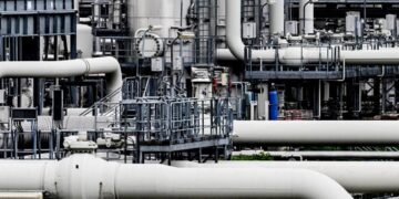 Rusia propone oficialmente a Turquía crear un centro de distribución de gas