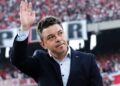 Marcelo Gallardo dejará de ser el técnico de River Plate