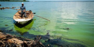 Derrames petroleros, una enfermedad crónica en aguas de Venezuela