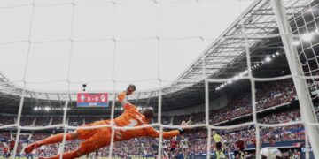 Osasuna anula al Valladolid (2-0)