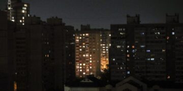 Rusia denuncia una posible provocación ucraniana con “bomba sucia”