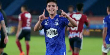 Junior cae con Millonarios y se aleja de la final