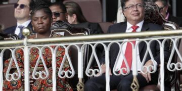 Petro y Márquez viajarán a la COP27 en Egipto para defender la Amazonía