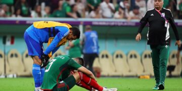 A México le faltó ‘picante’