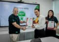 Finsocial recibe certificación de Carbono Neutro por Bureau Veritas y ratifica su compromiso ambiental
