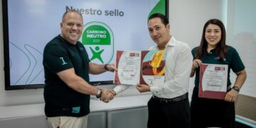 Finsocial recibe certificación de Carbono Neutro por Bureau Veritas y ratifica su compromiso ambiental