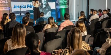 Finsoinnova, un proyecto de Finsocial para impulsar el intraemprendimiento