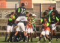 Exitoso inicio del Torneo Intermunicipal de la Liga de Fútbol del Atlántico 