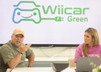 Wiicar impulsa la adquisición de vehículos para que las mujeres sean conductoras de sus propios emprendimientos