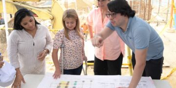 Se viene el Centro Gastronómico Internacional y Mercado Sazón Atlántico en Puerto Colombia