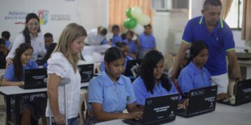 “76 % de nuestros colegios incrementaron el puntaje global en Pruebas Saber”