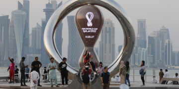 Datos curiosos que te pueden interesar sobre Qatar, la sede de la copa mundial de fútbol