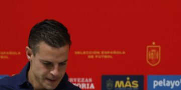 César Azpilicueta: “Ansu tiene cosas diferentes”