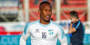 Investigación por muerte de Balanta avanza en medio de lágrimas