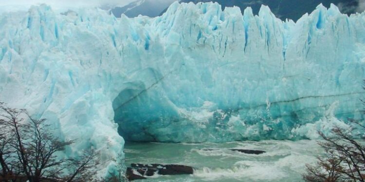 El cambio climático hará desaparecer un tercio de los glaciares protegidos