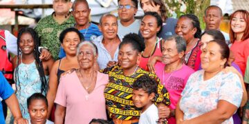 Ministerio de la Igualdad, a un paso en el Congreso de materializar la promesa de campaña Petro