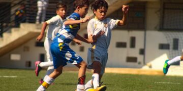 La Liga de Fútbol del Atlántico entregará 7 títulos este fin de semana