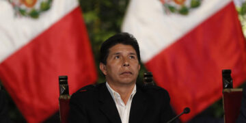 Fiscalía investiga a Castillo por rebelión y conspiración