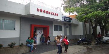 Asesinaron a un hombre en Santuario