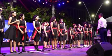 Agéndate esta semana con la programación de Velitas y festivo de la Gobernación