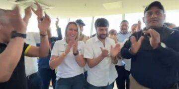 Incendio controlado: ¡Gracias, bomberos!