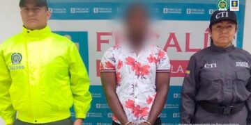 A la cárcel soldado que abusó sexualmente de una niña de 8 años