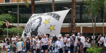 Oraciones por la salud de Pelé