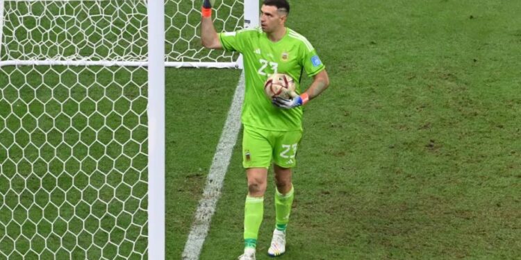 “Indigno” y “vulgar”, la ministra francesa de Deportes critica a los albicelestes