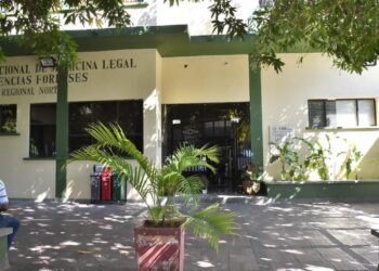 Homicidio en barrio Moderno: tenía anotación por acceso carnal con una menor de 14 años