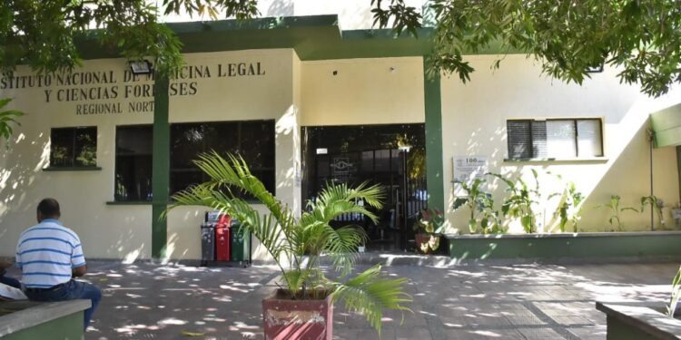 Homicidio en barrio Moderno: tenía anotación por acceso carnal con una menor de 14 años