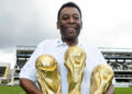 Pelé, el eterno 10 de Brasil