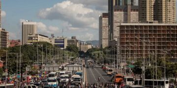 Los sonidos de Caracas vuelan por la red en busca de la migración venezolana