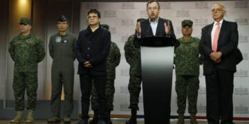 Gobierno suspende el decreto de cese bilateral con el ELN y le pide una tregua