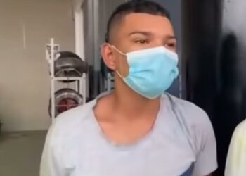 Lo mataron en Soledad: había sido capturado por extorsión