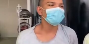 Lo mataron en Soledad: había sido capturado por extorsión