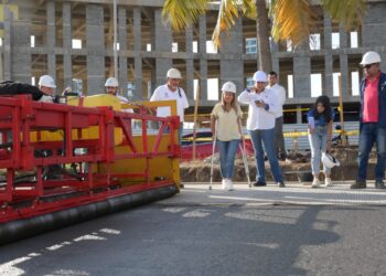 Gobernación entrega recomendaciones de movilidad en la Gran Vía