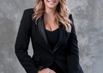 María Claudia García, presidenta de la Fundación Finsocial, fue elegida Mujer Cafam Atlántico 2023