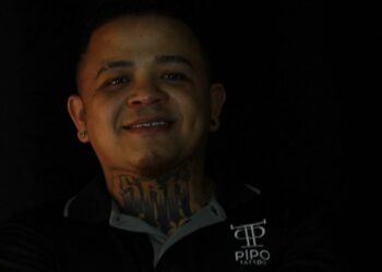 Pipo Tattoo buscará otro título internacional: con maletas listas a Panamá