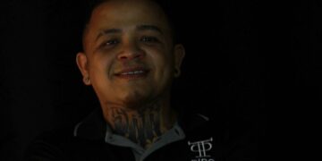 Pipo Tattoo buscará otro título internacional: con maletas listas a Panamá