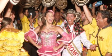 Distrito anunció recursos por $3.300 millones para agenda del portafolio del Carnaval 2023