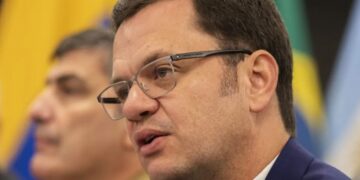 Arrestado el exministro de Justicia de Bolsonaro por su vinculación con la intentona golpista en Brasil