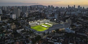 Finaliza el velatorio de Pelé tras la visita de 230.000 aficionados