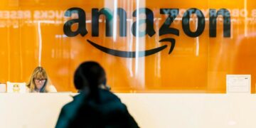 Amazon empieza a comunicar los miles de despidos anunciados