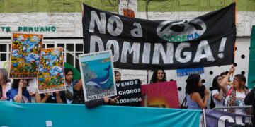 El Gobierno de Chile rechaza el polémico proyecto minero Dominga cercano a una reserva única